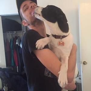 Meet your Posher, Kyle